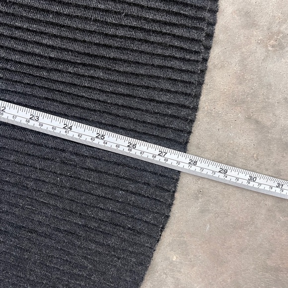 Pleated Zara midi skirt - Picture 6 of 7